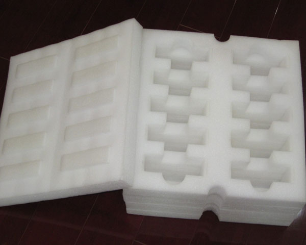 武漢珍珠棉襯墊案例